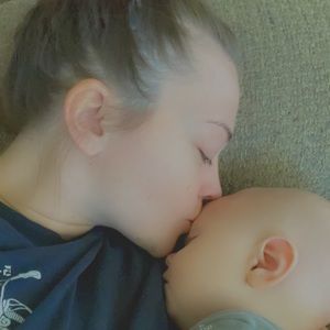 Meet your Posher, Savannah